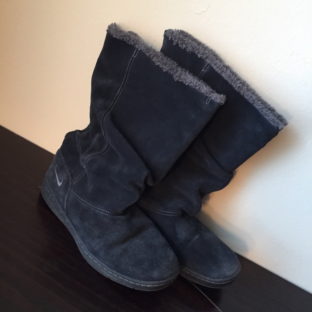 Nike Winter Boots